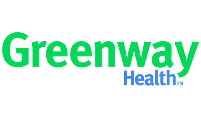 Greenway Health logo