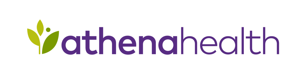 Athenahealth logo