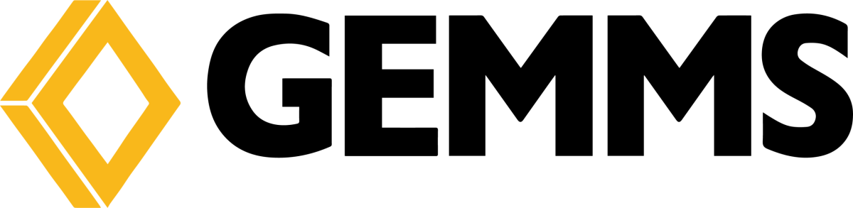 GEMMS logo