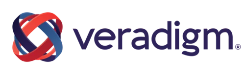 Veradigm logo